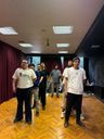 Oyun Hali çalışmasından fotoğraf 3